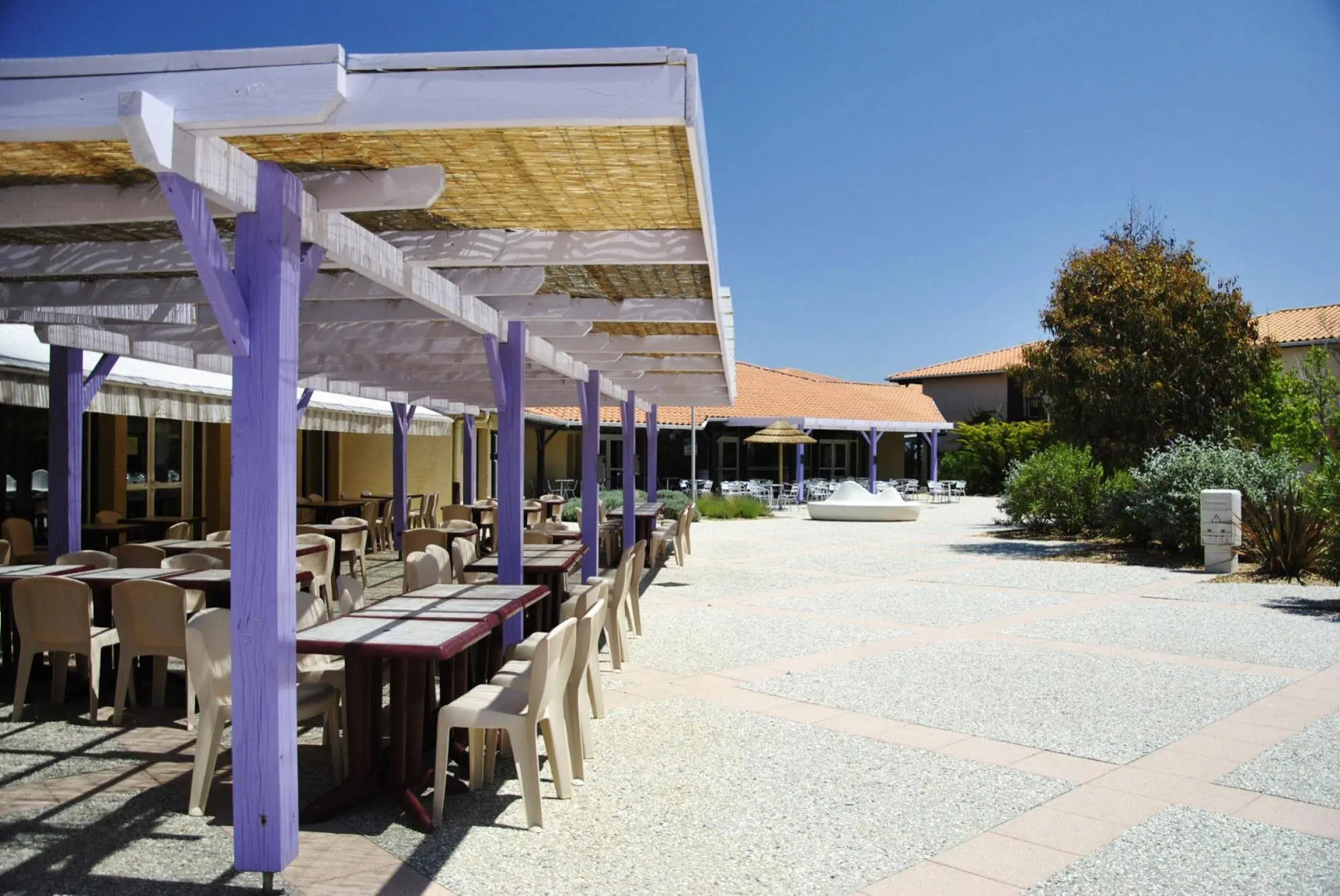 Village Vacances Le Junka