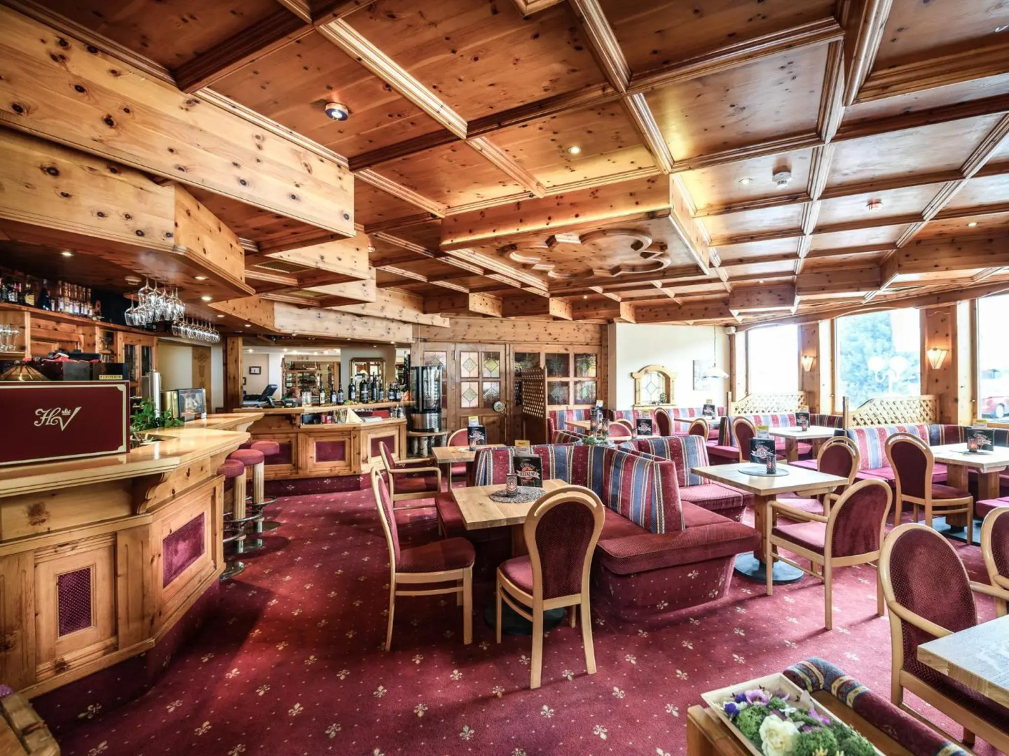 Apartments MountainView