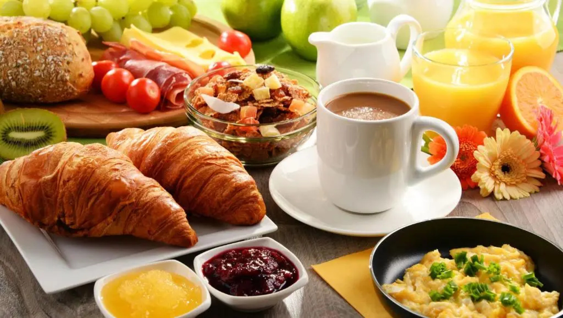 Magnuson Grand DeSoto