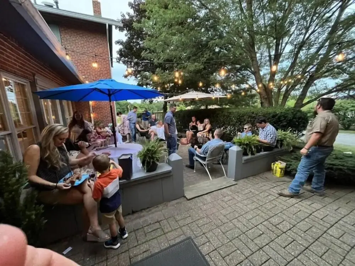 Applebutter Inn