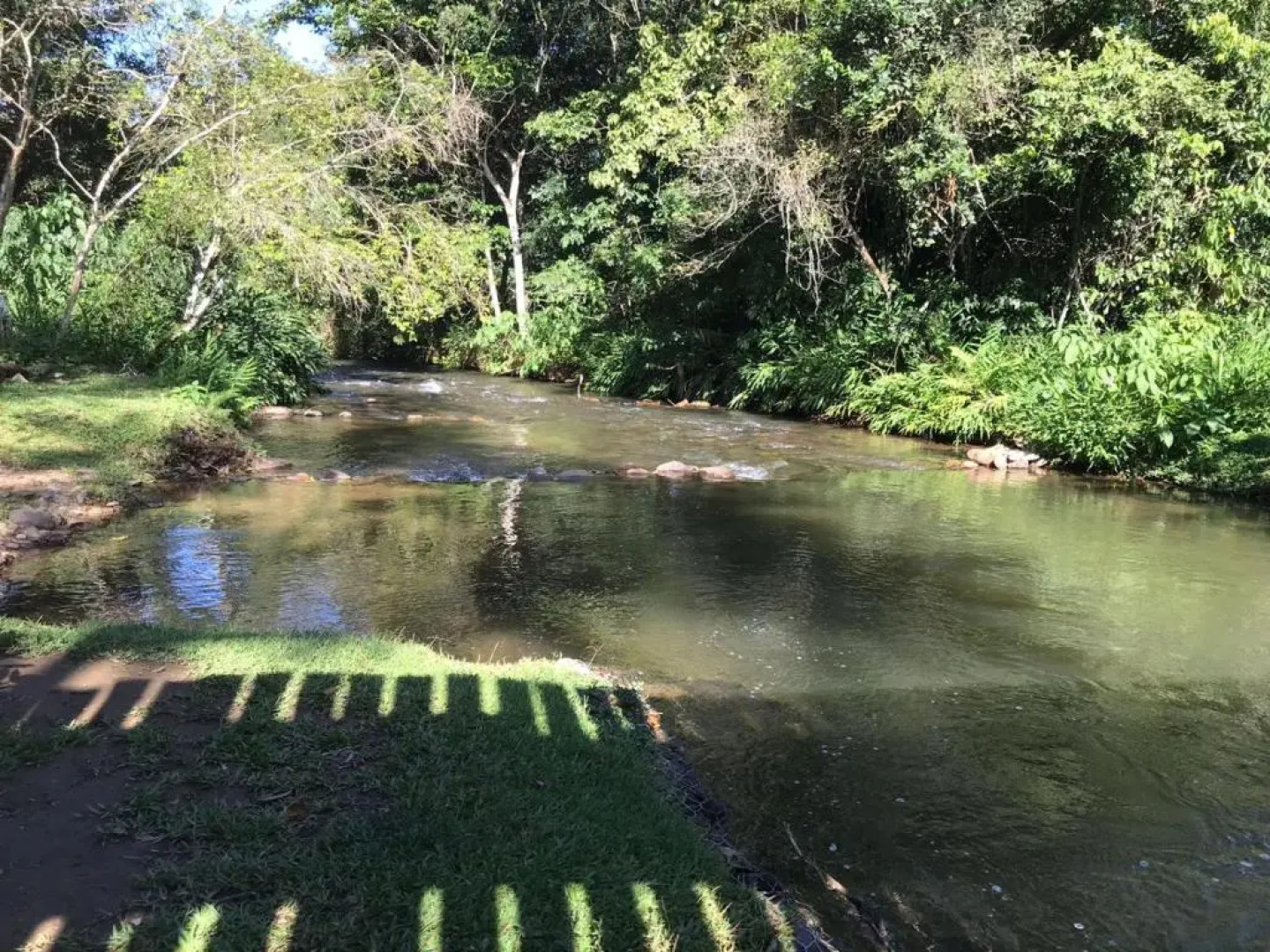 Pousada Rancho Da Serra Petar