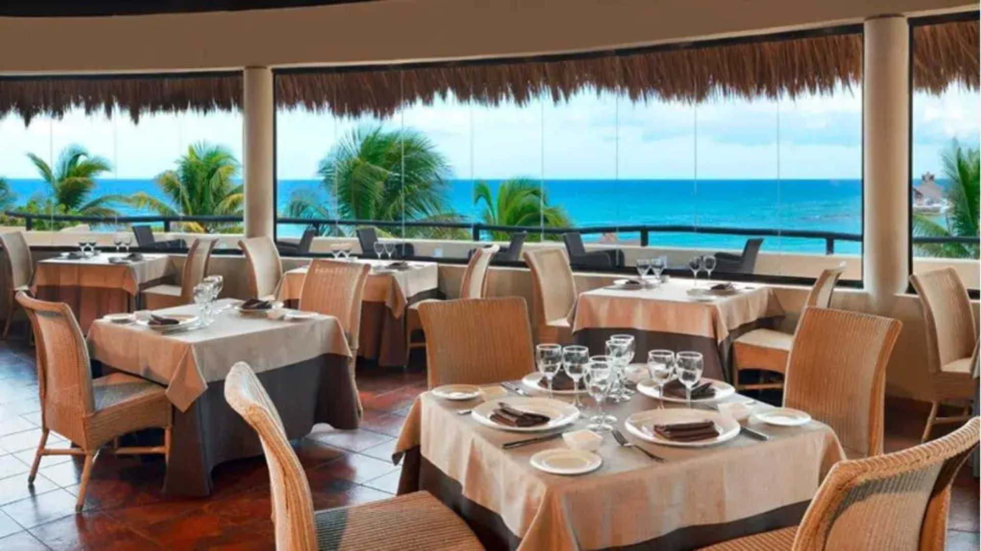 Catalonia Yucatan Beach - All Inclusive