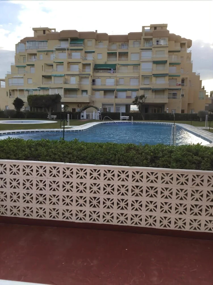 Apartamento Global 8