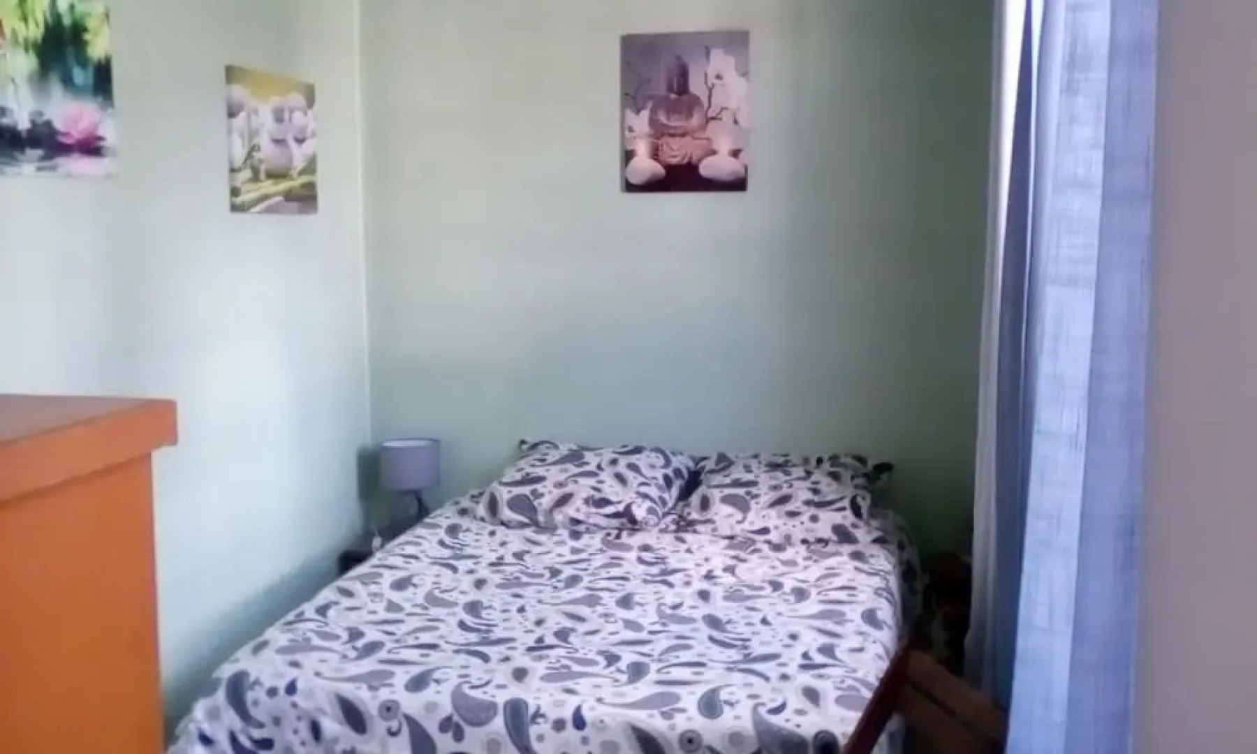 Chambre d'hôtes L'Oustal