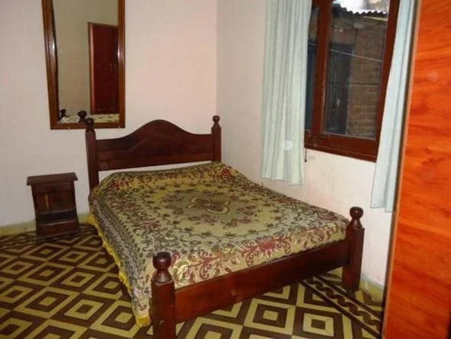 Residencial Rio de Janeiro