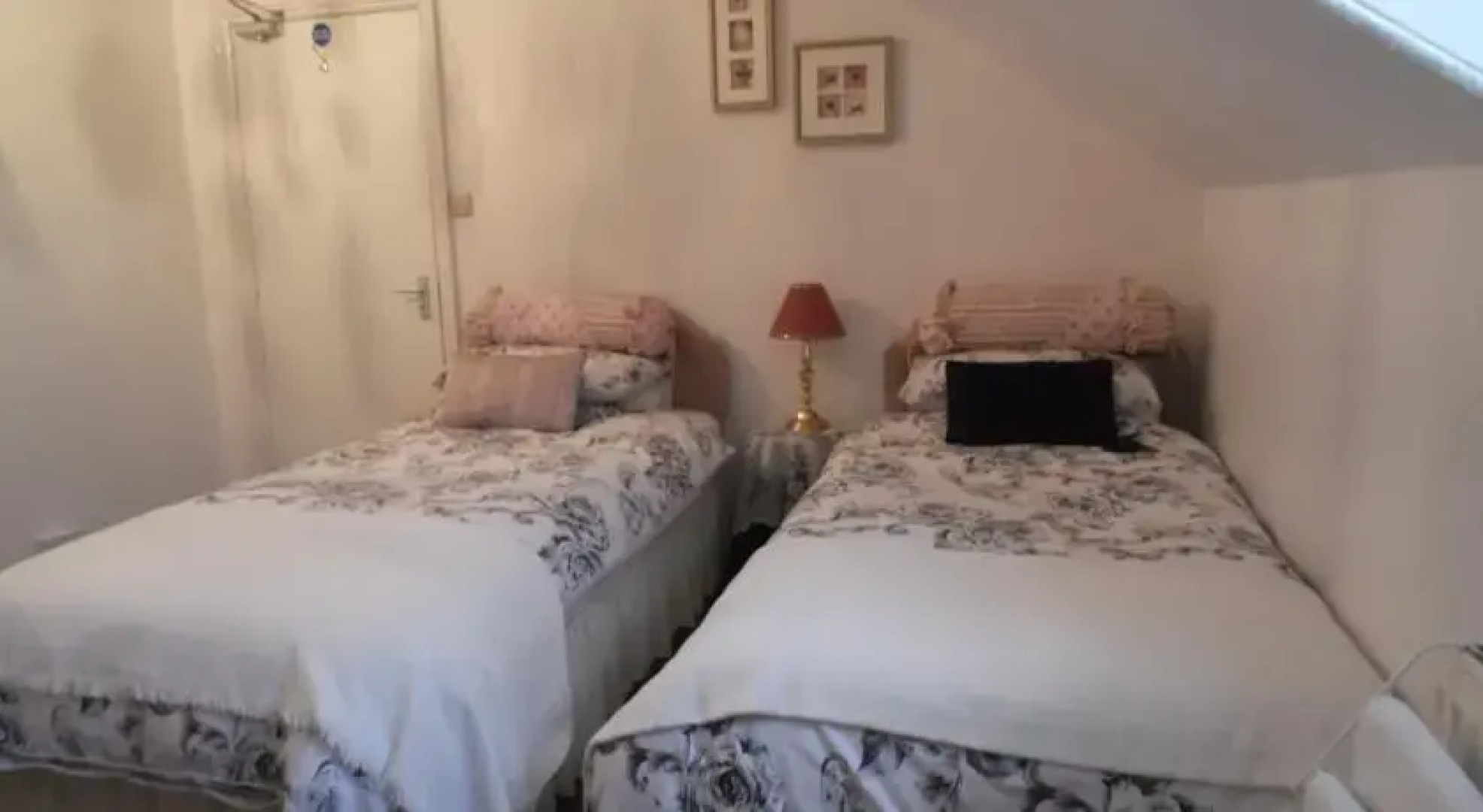 Maryland Bed and Breakfast