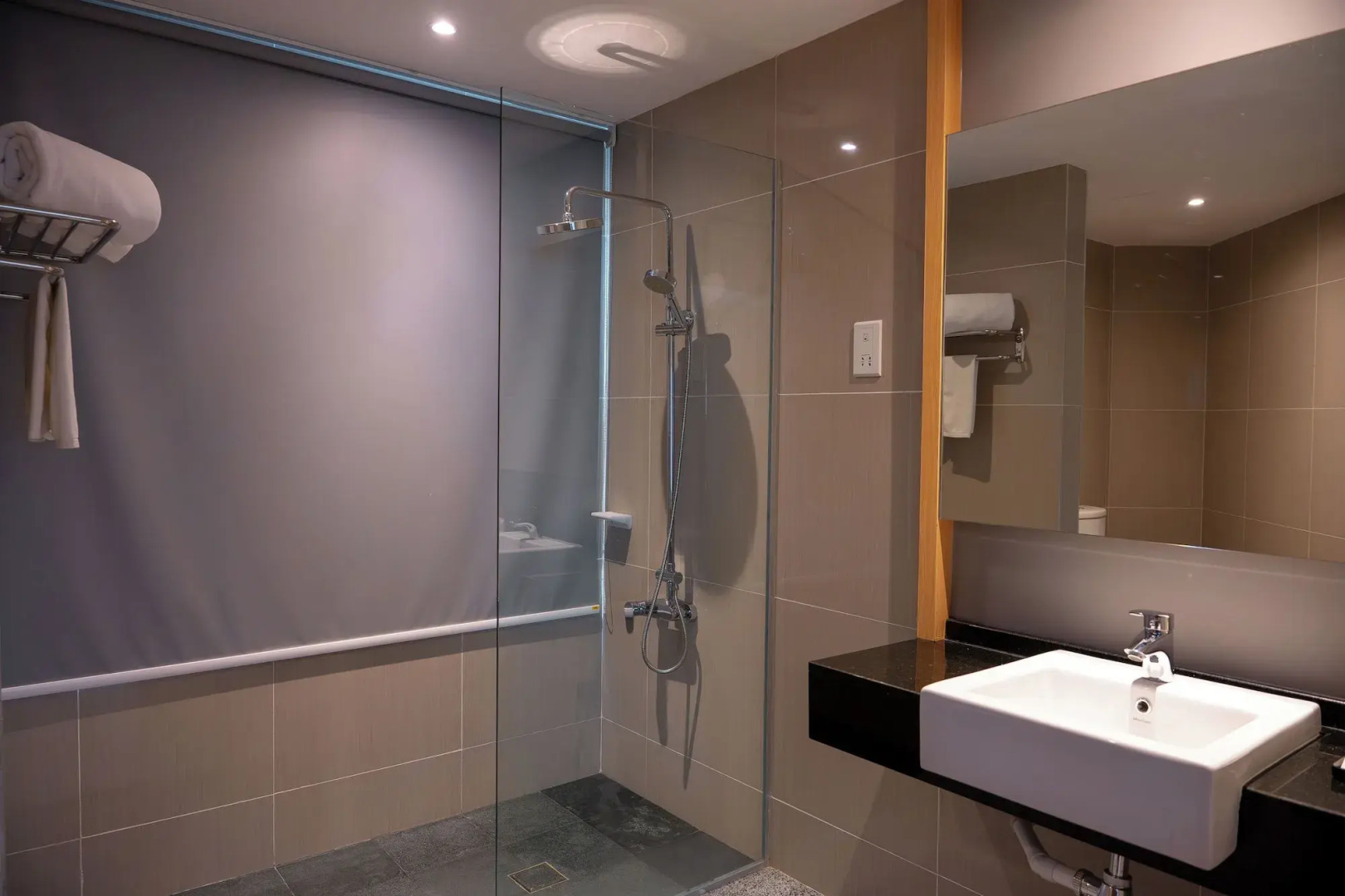 Paya Bunga Hotel Terengganu