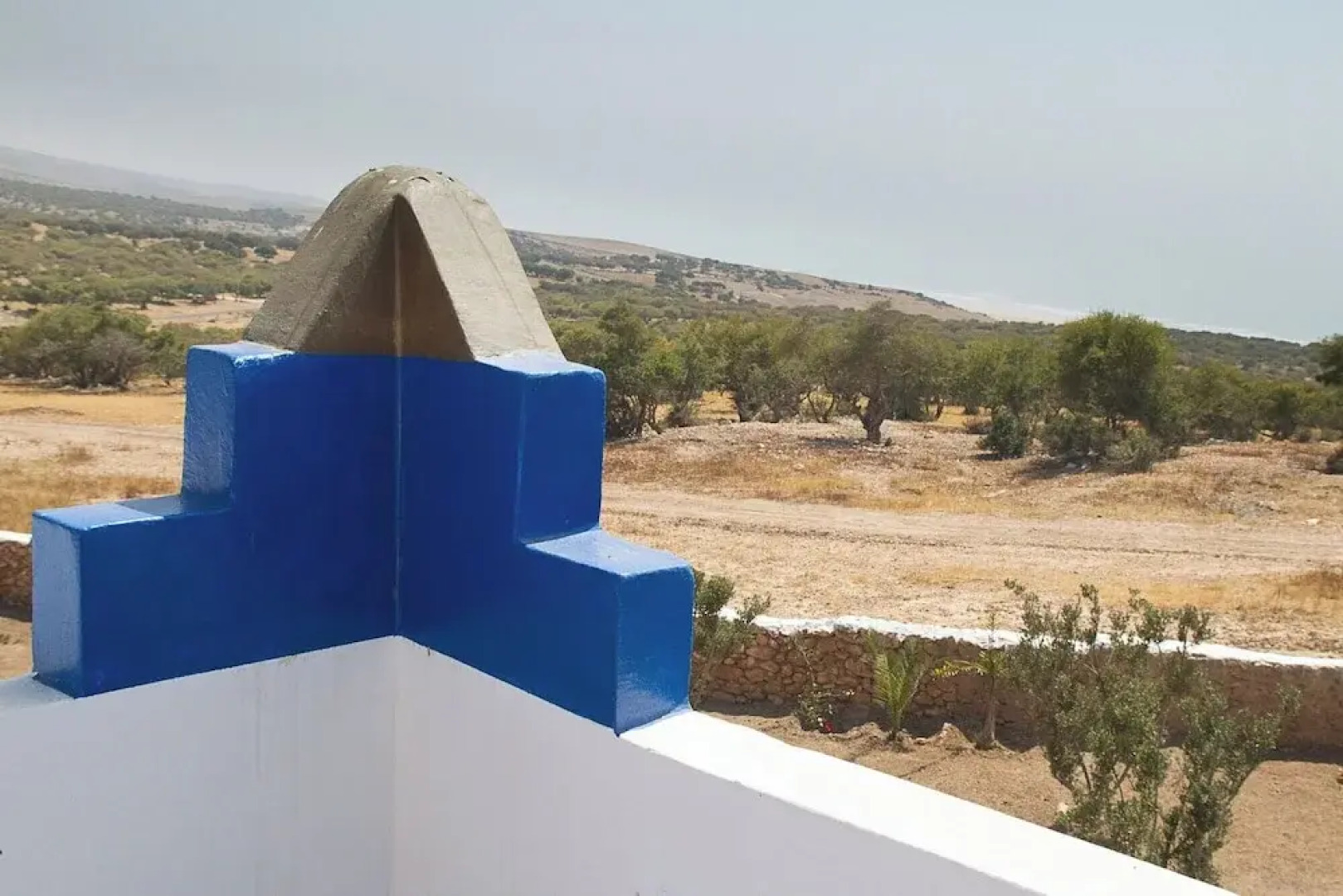 Room-lair De La Mer Resort & Hotel