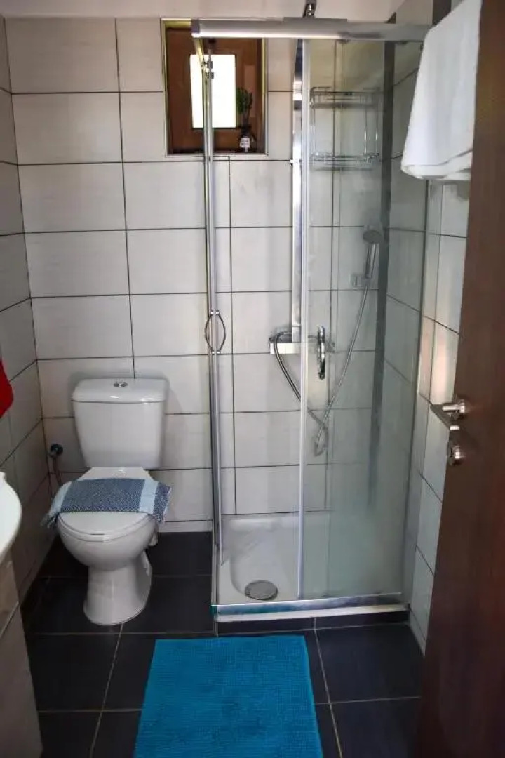 Afrodites Residence Triopetra