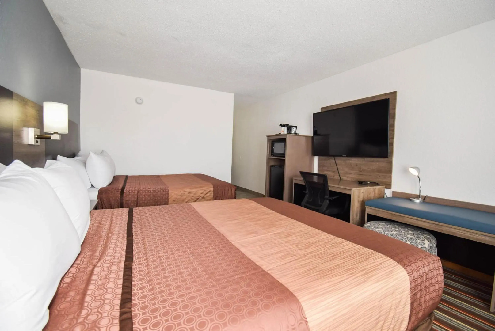 Quality Inn & Suites Sulphur Springs