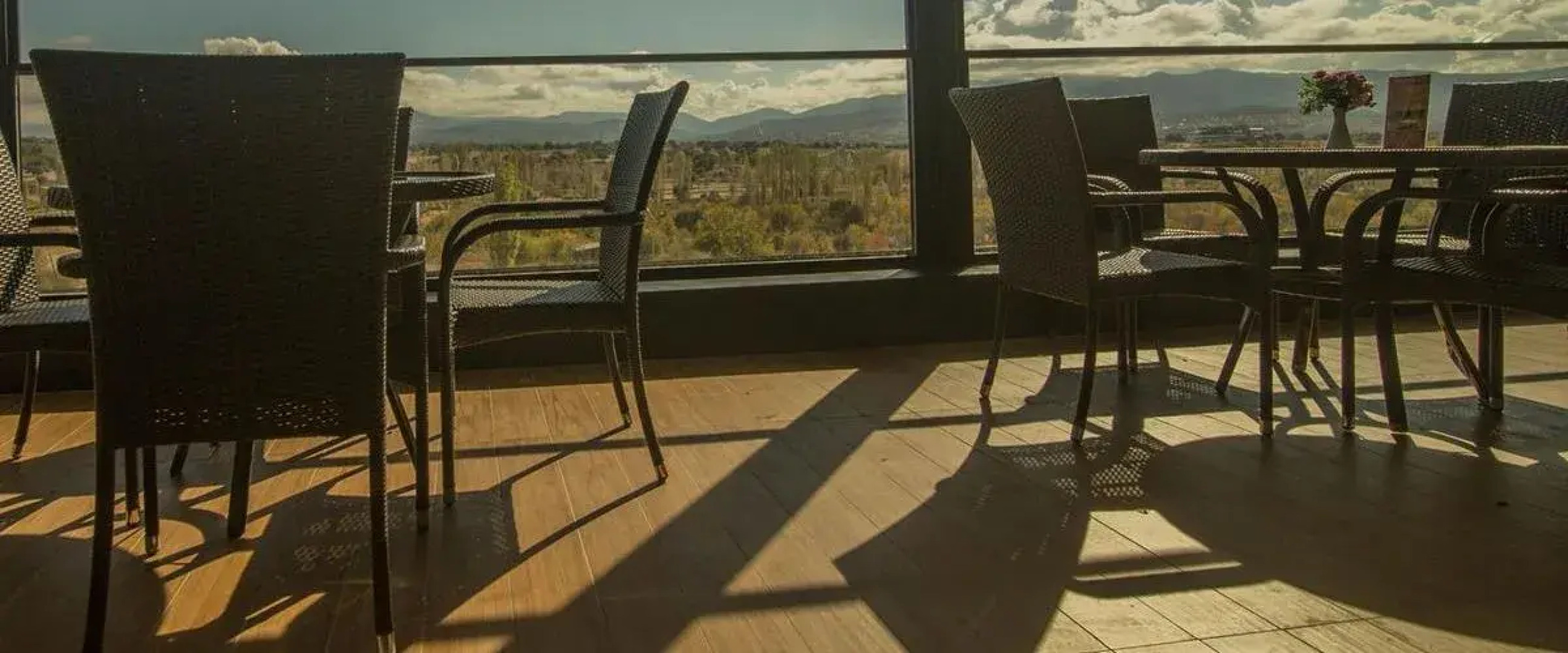 Gdz Hotels Gediz Business