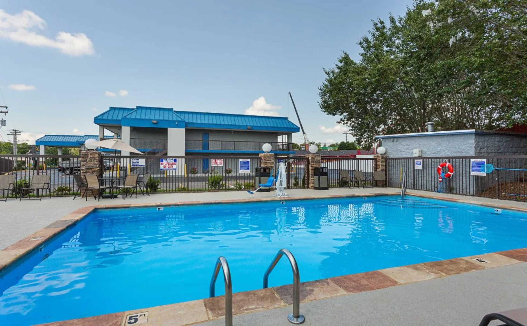 Quality Inn Kingston Springs