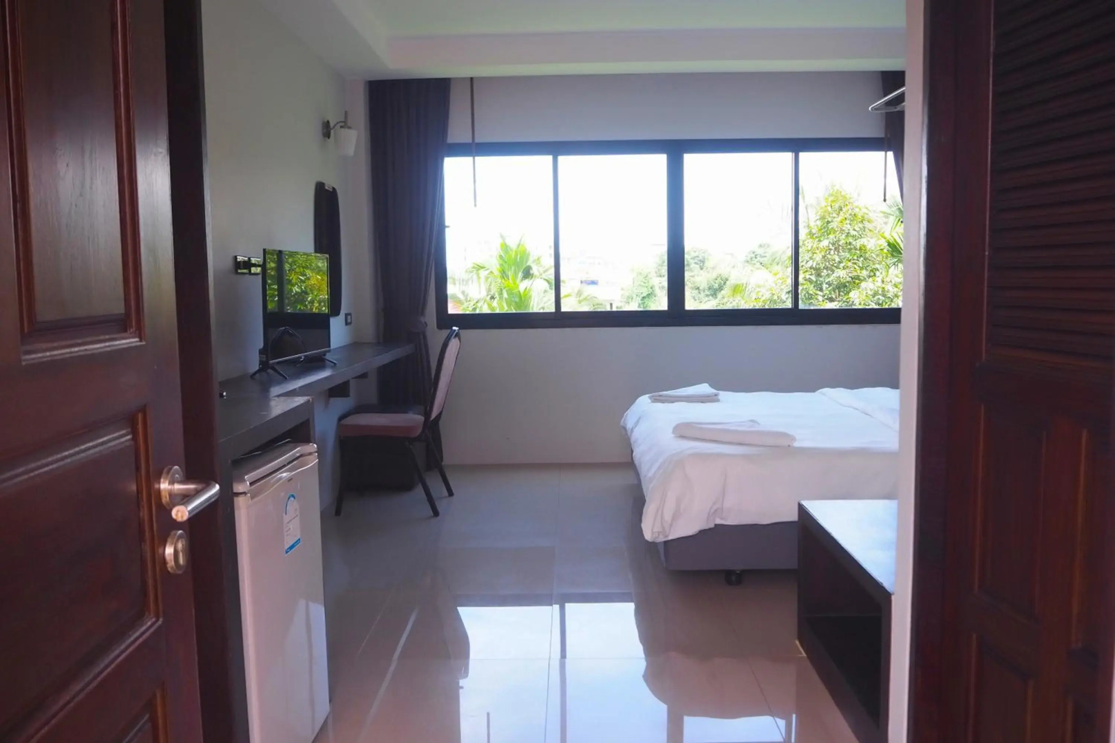 Rakkawan Residence Khaolak (SHA Plus+)