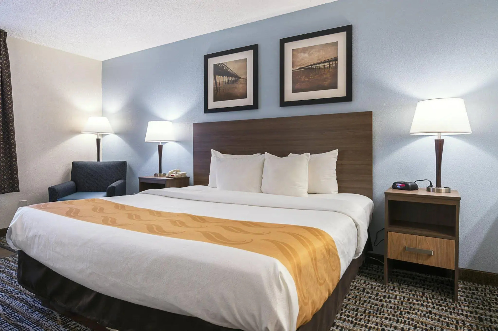 Quality Hotel Morehead City