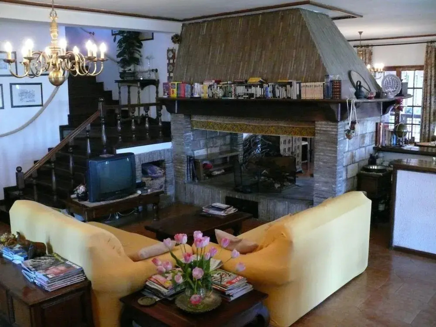 Le Acacie Felici B&B