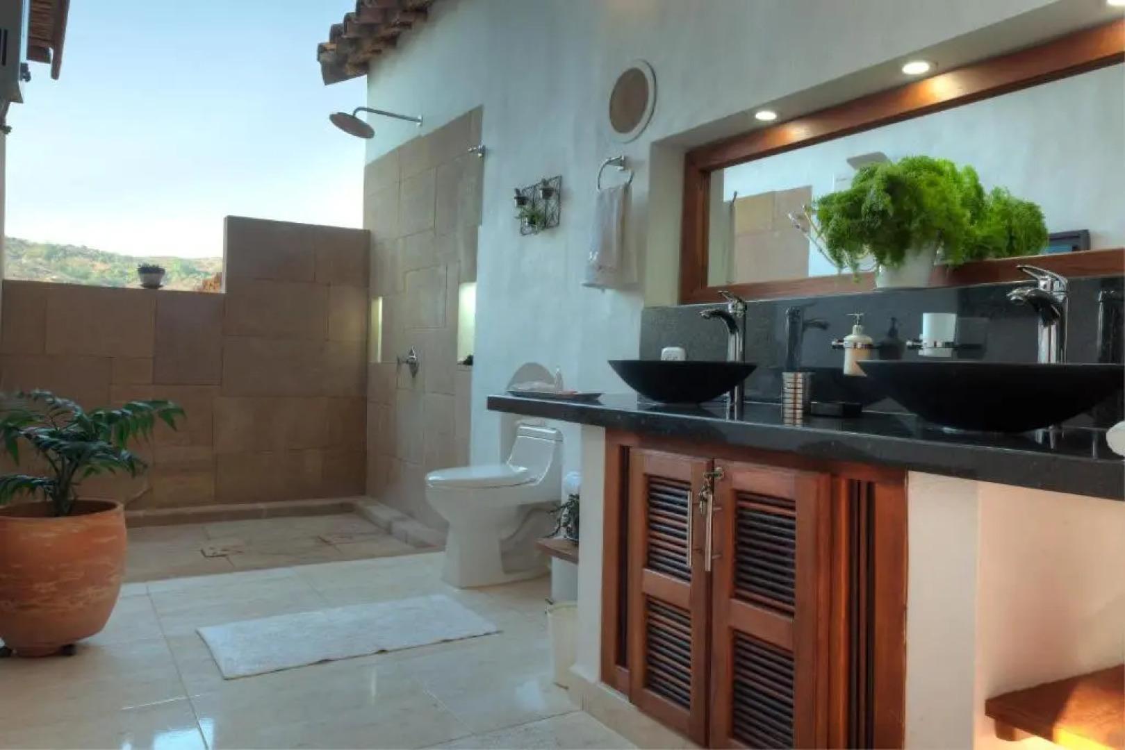 Casa Bari La Antigua