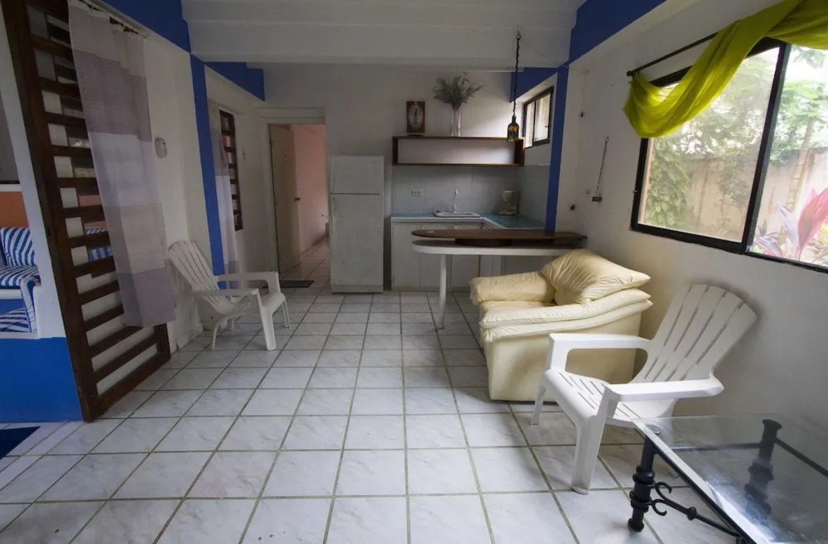 Casa El Morro Atacames