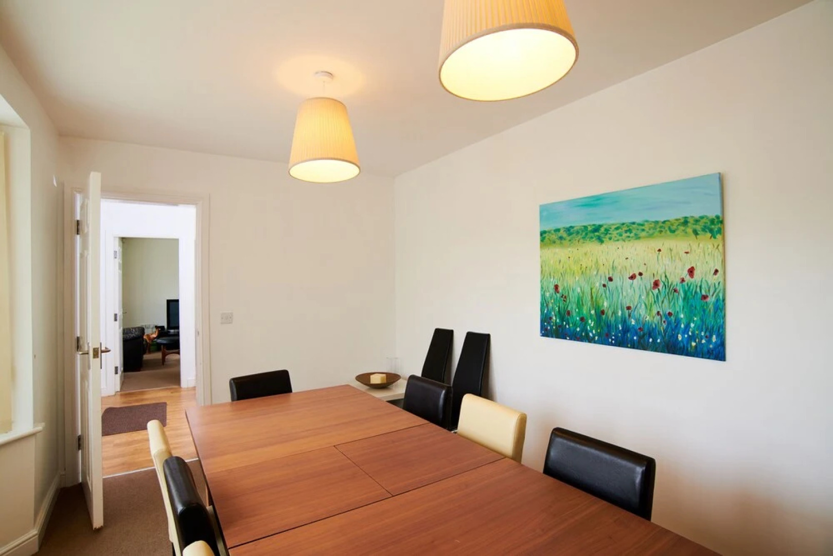 5 bed Edwardian Style House