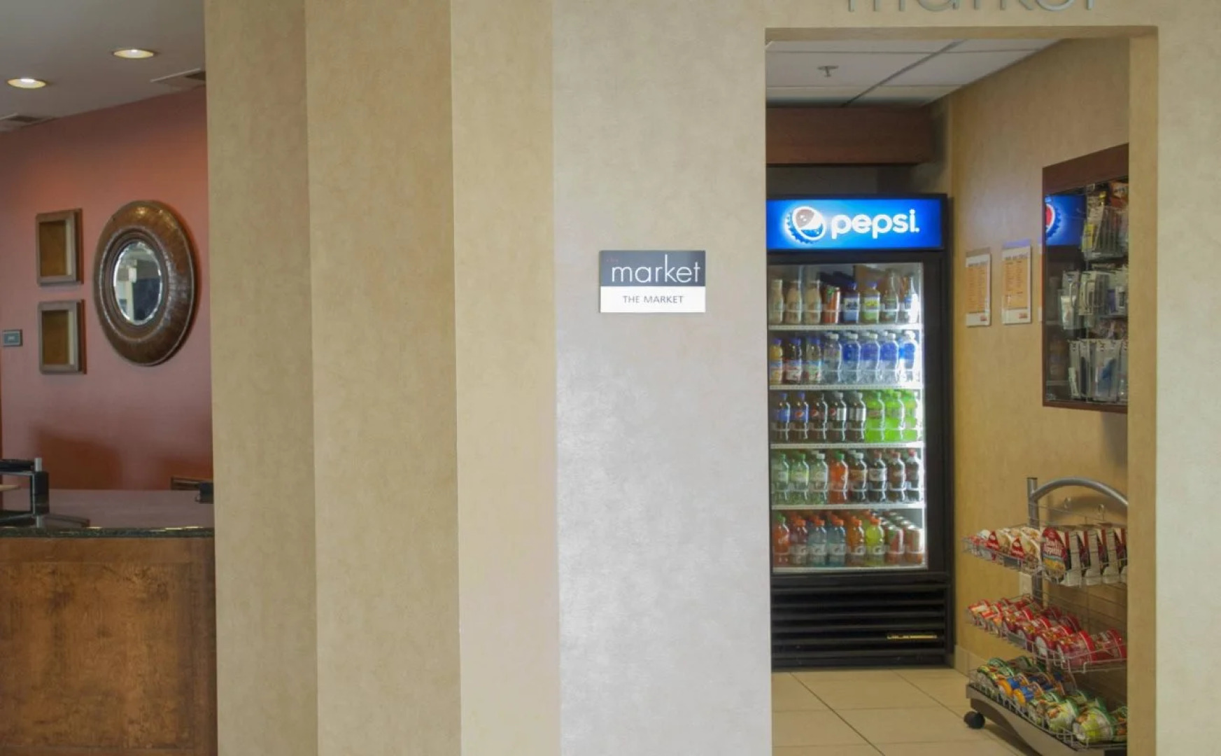 Residence Inn Harrisburg Carlisle