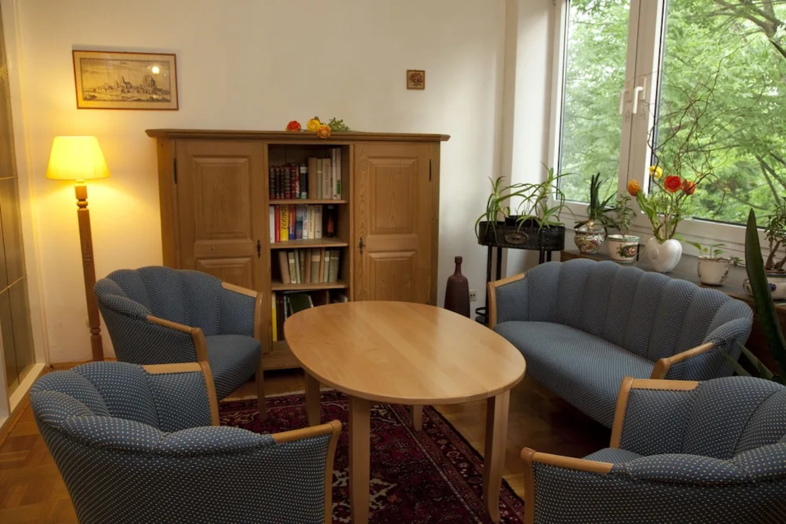 Hotel BEER Gesundheit