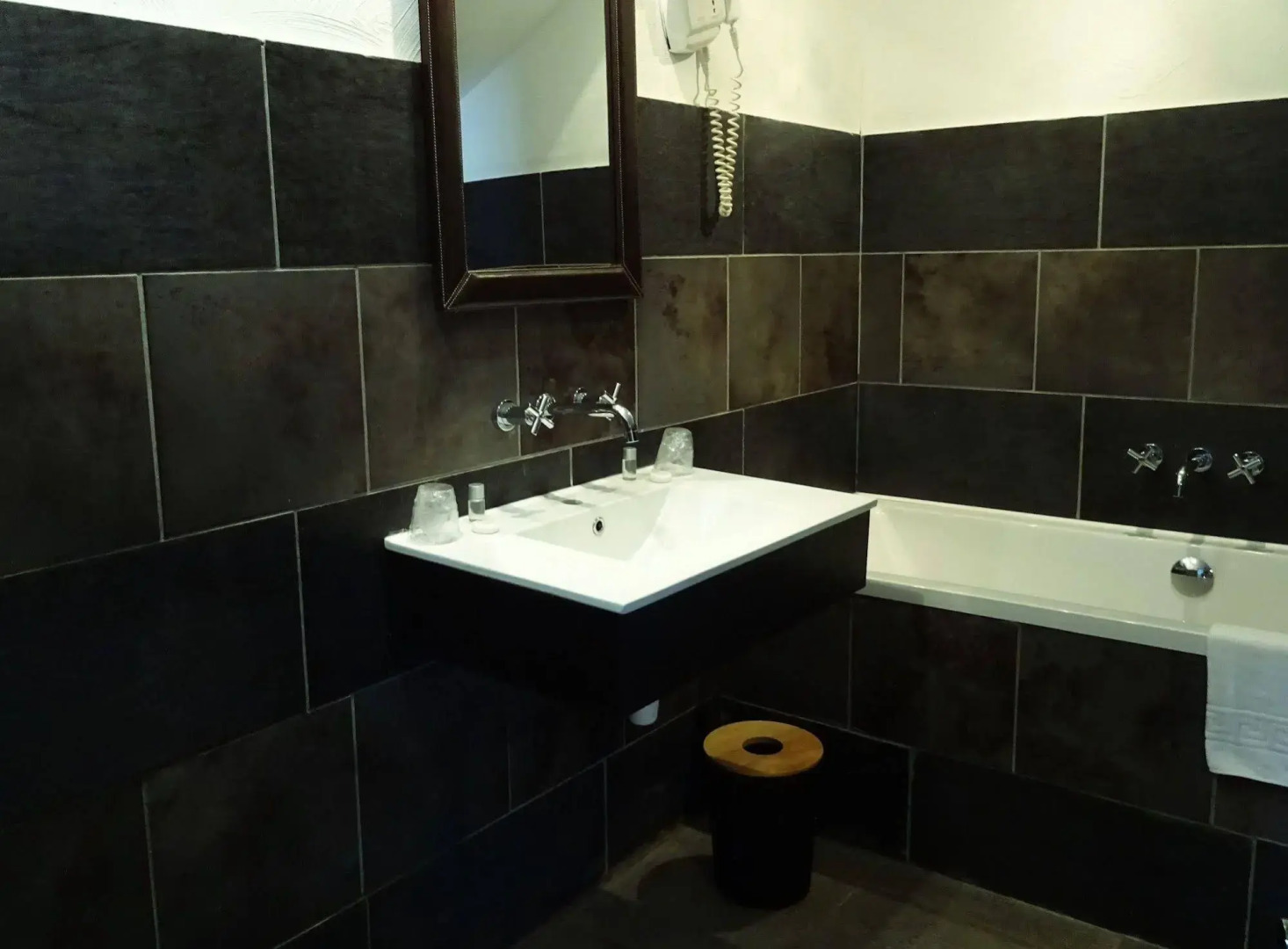 Auberge de La Poulcière