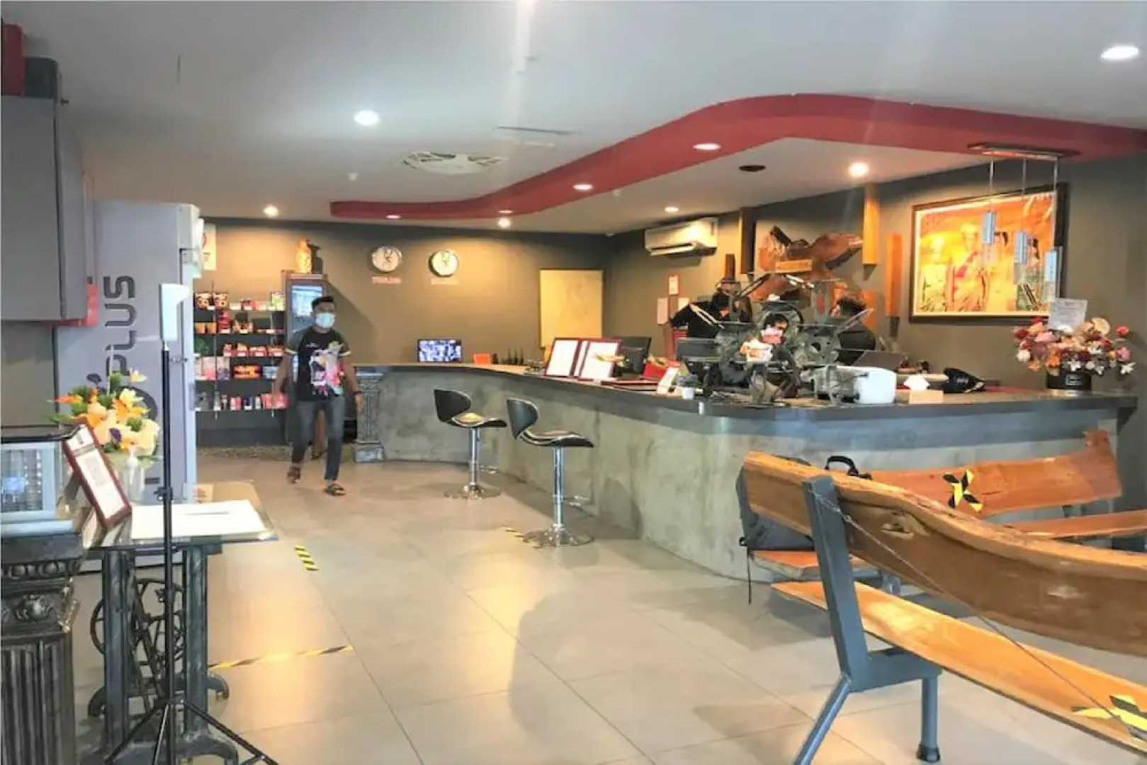 OYO 90265 Hotel Ventura