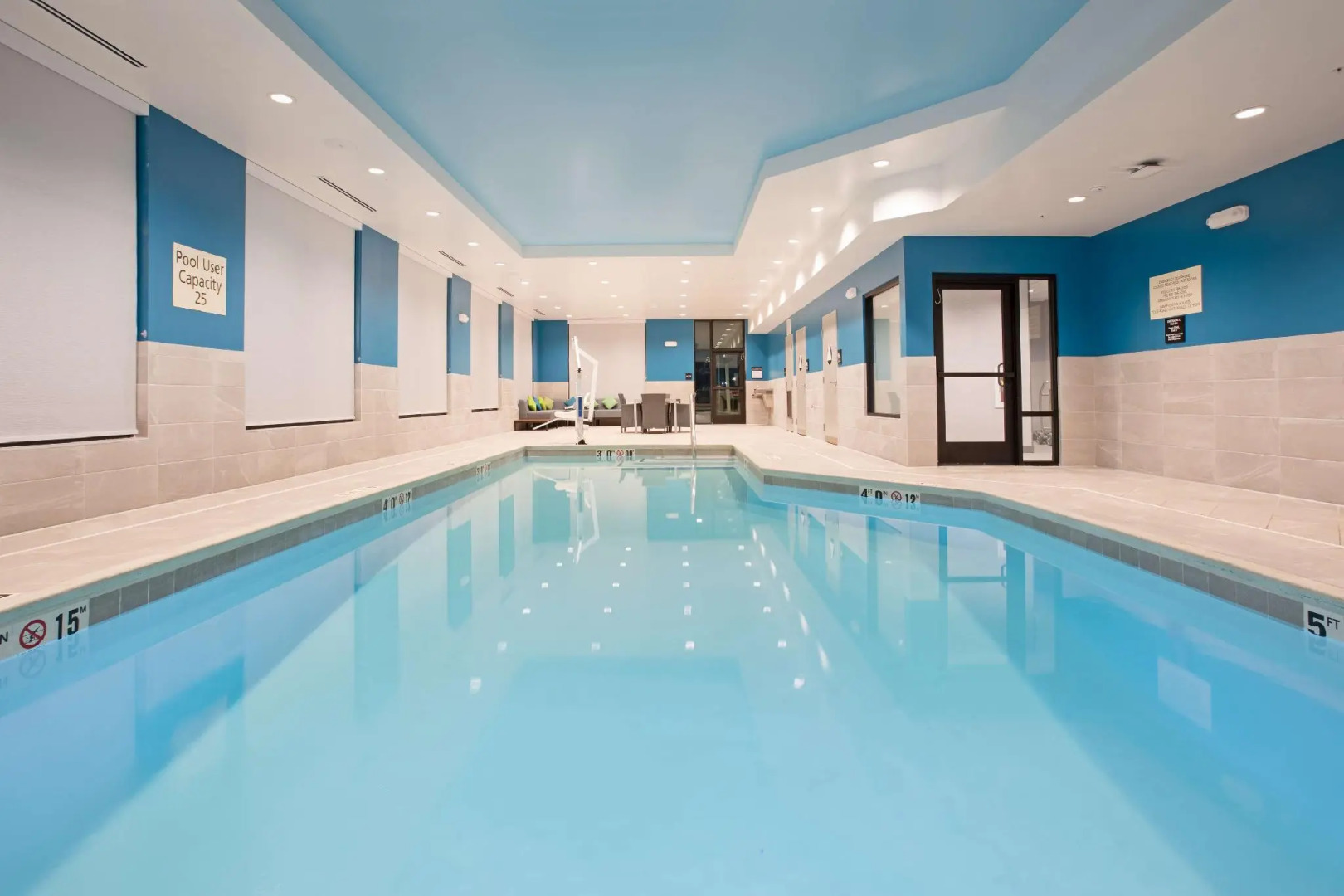 Hampton Inn & Suites Watsonville