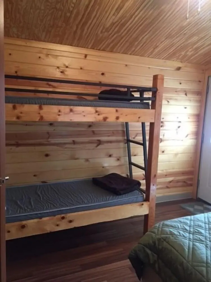 RV Resort At Carolina Crossroads