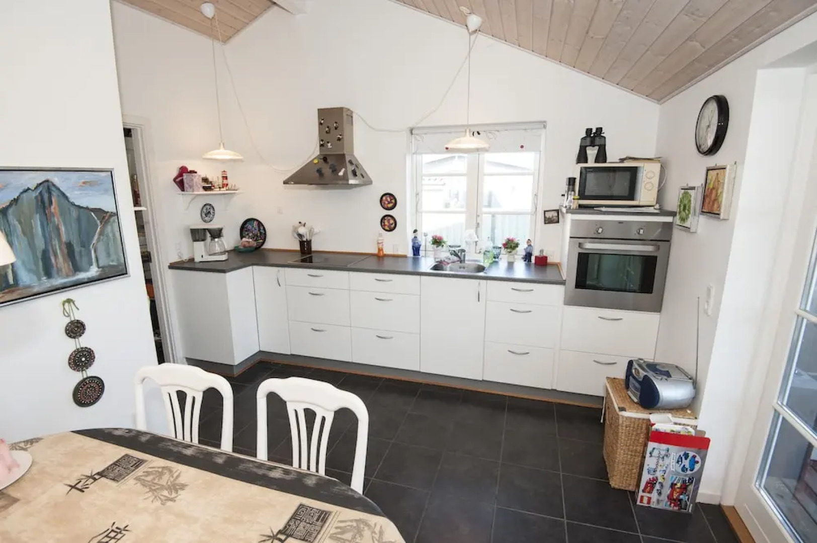 Holiday Home Kerteminde FH3-166