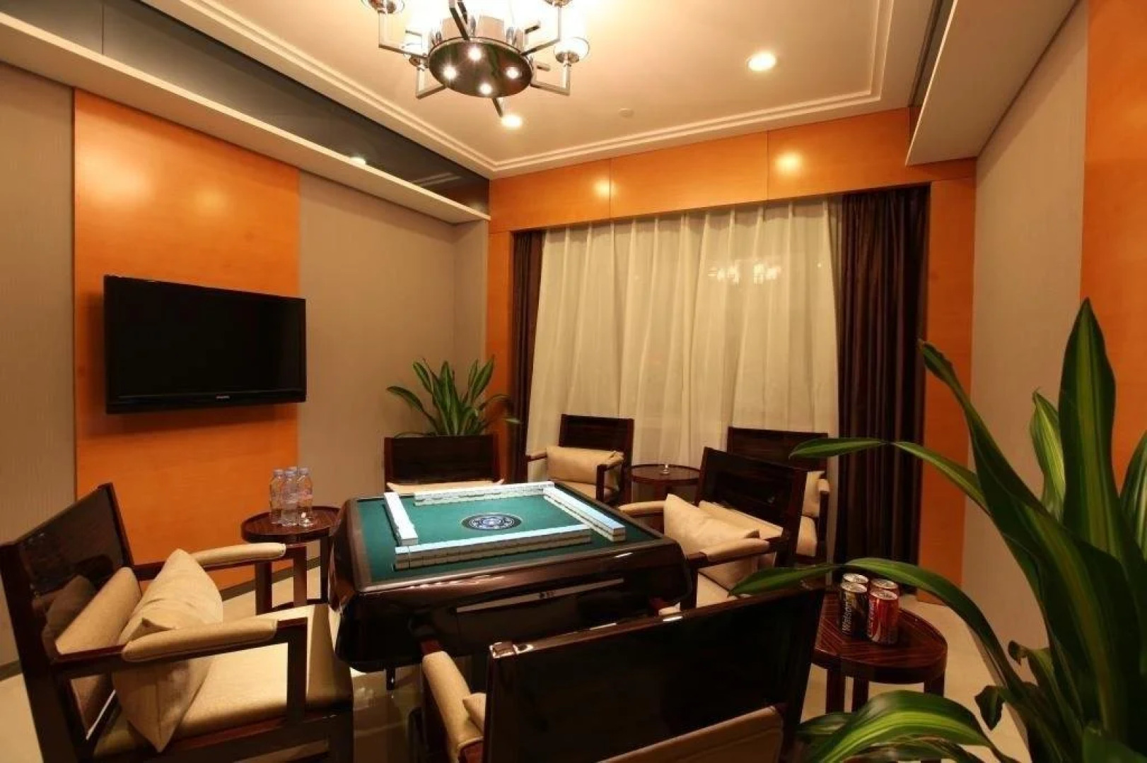 Shenyang Zhengxin Exhibition Service Center