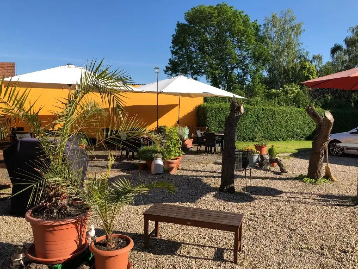 Hotel Nordic Spreewald