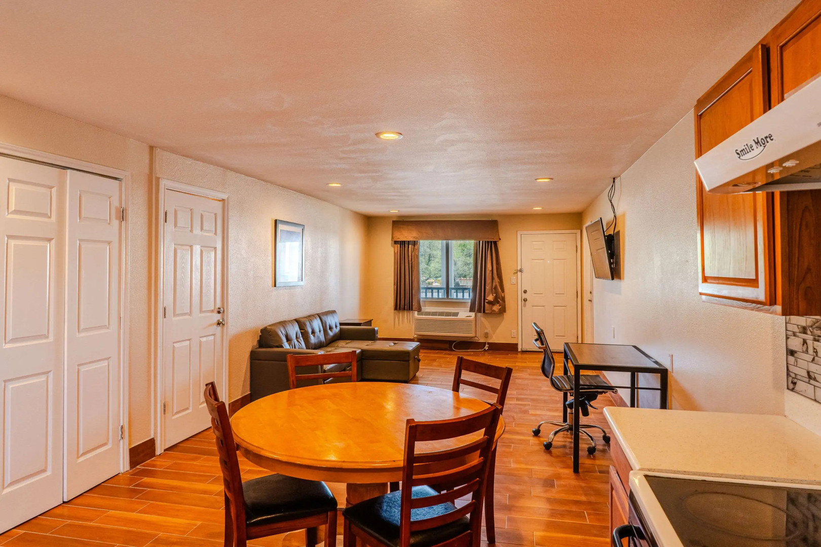 Quality Inn Rockport on Aransas Bay