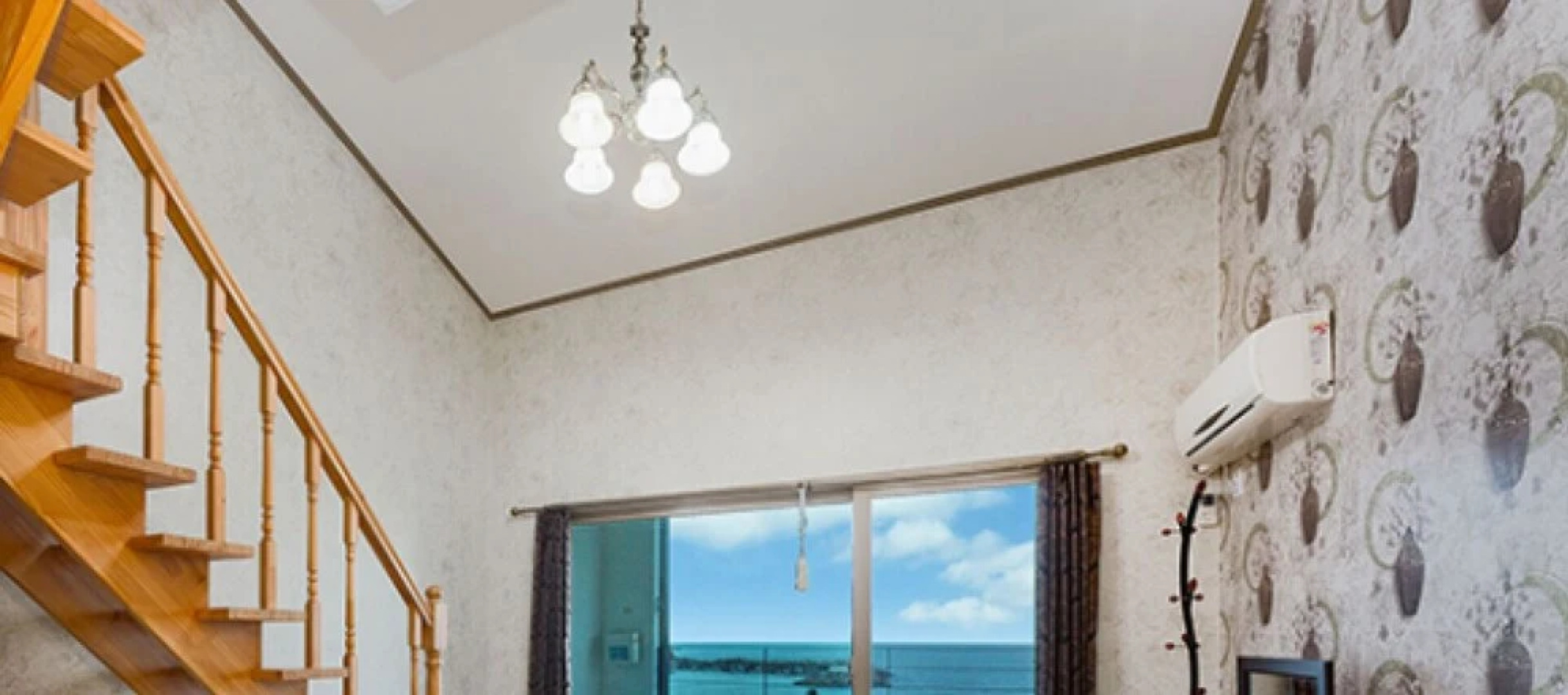 Yeongdeok Gaemitongkku Pension