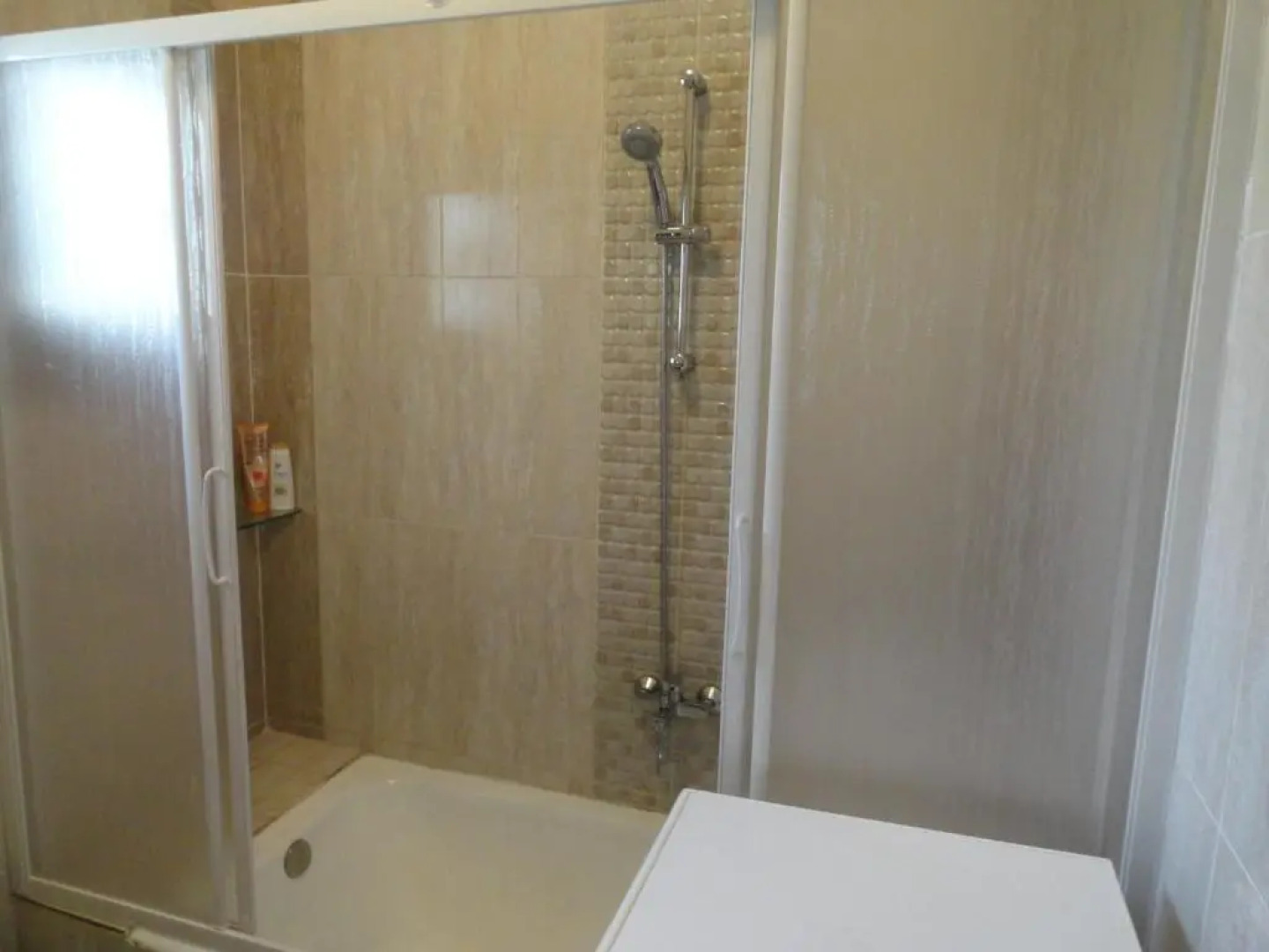 Villa at Karawan Resort