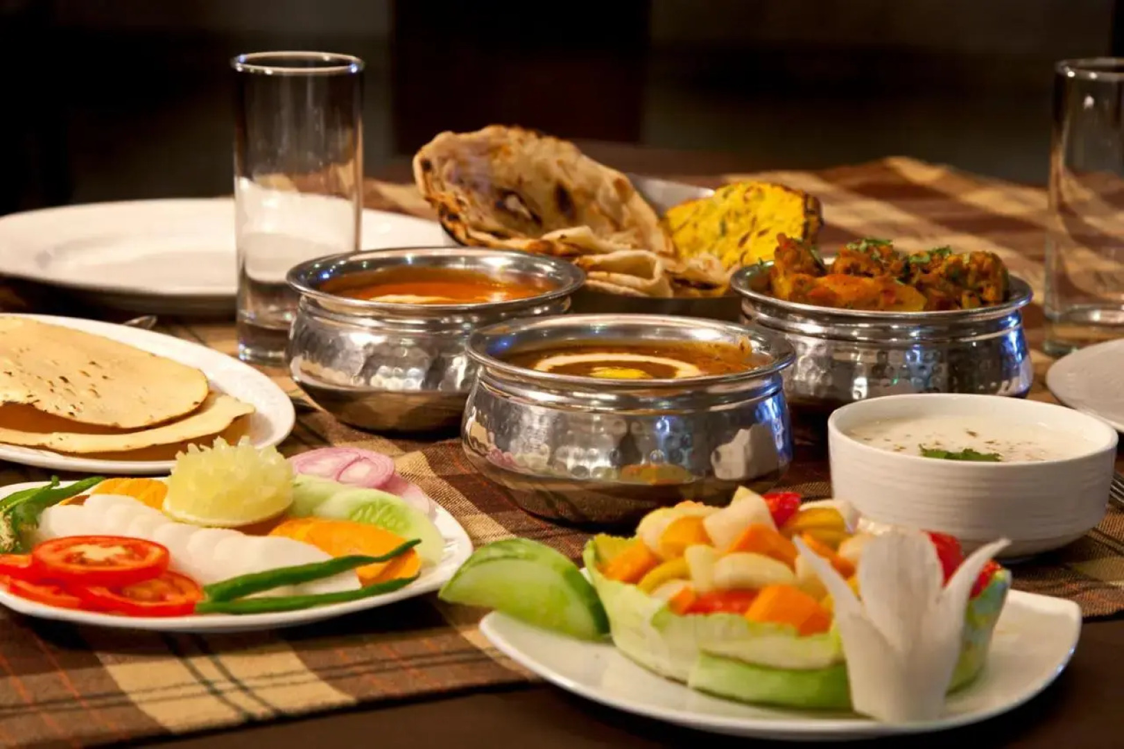 Hotel C K International