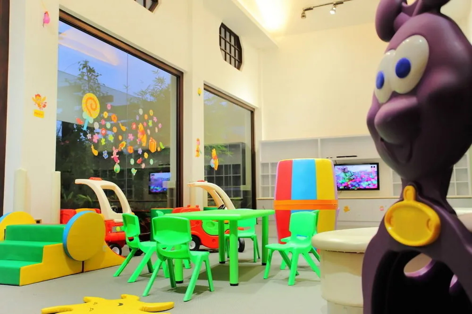 Litchi Garden Rainforest Hot Spring Resort