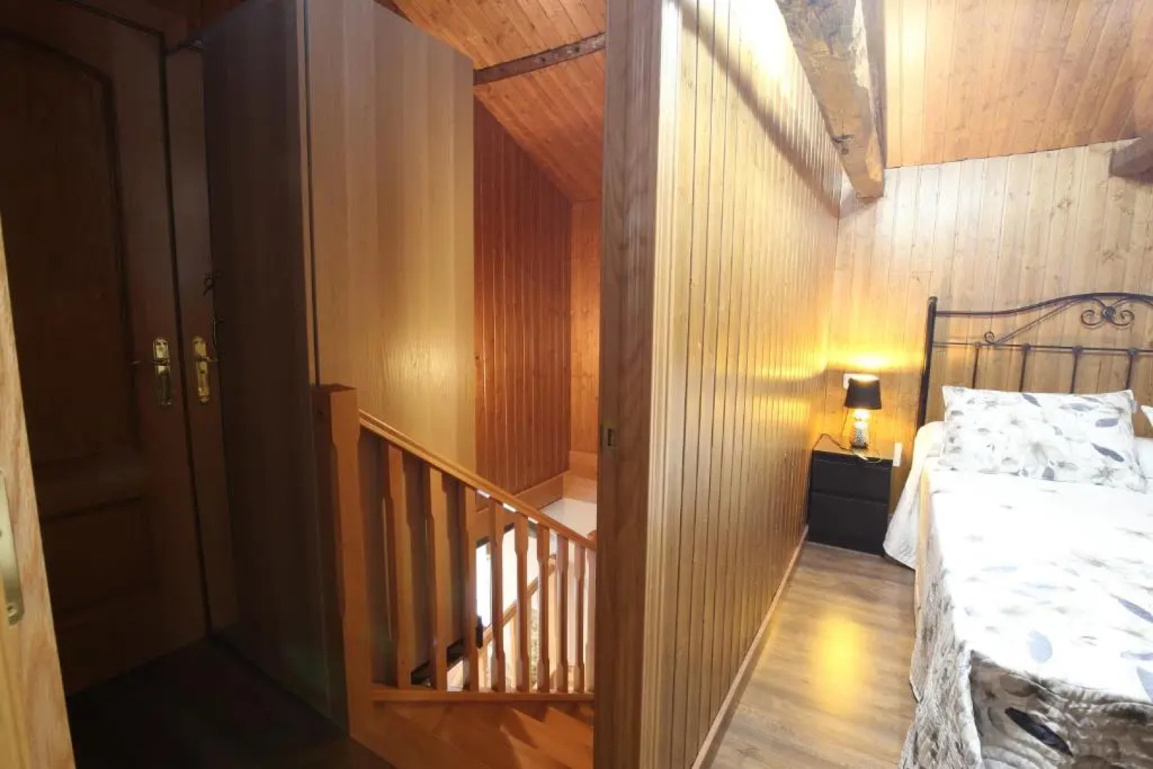 Casa Rural MADRESELVA 2