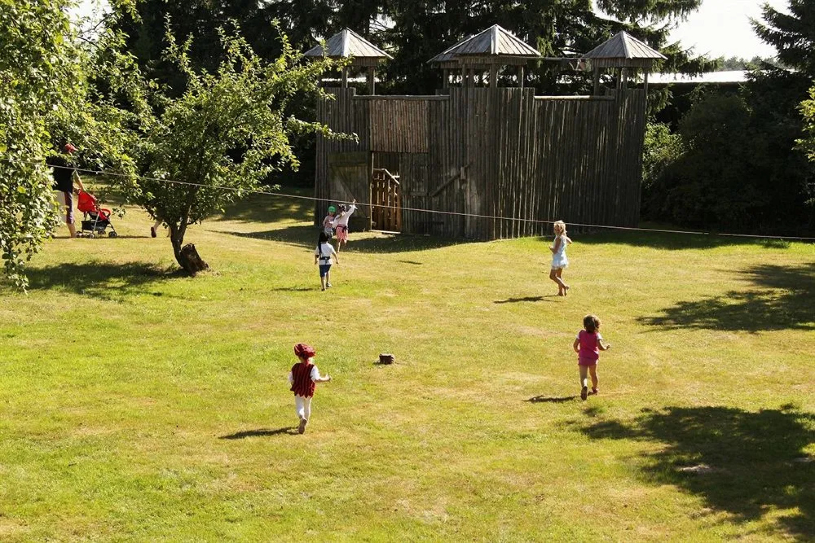 Ringhotel Gutshof Sparow