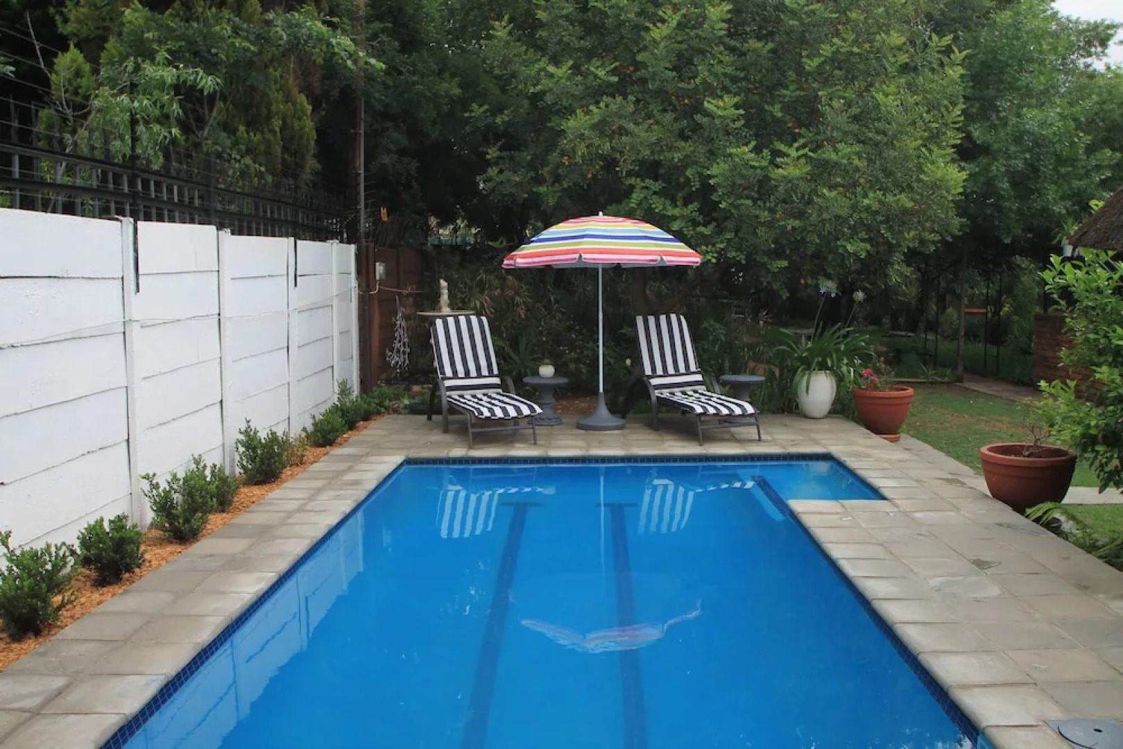 Stylish 2-bed Apartment in Centurion, Pretoria