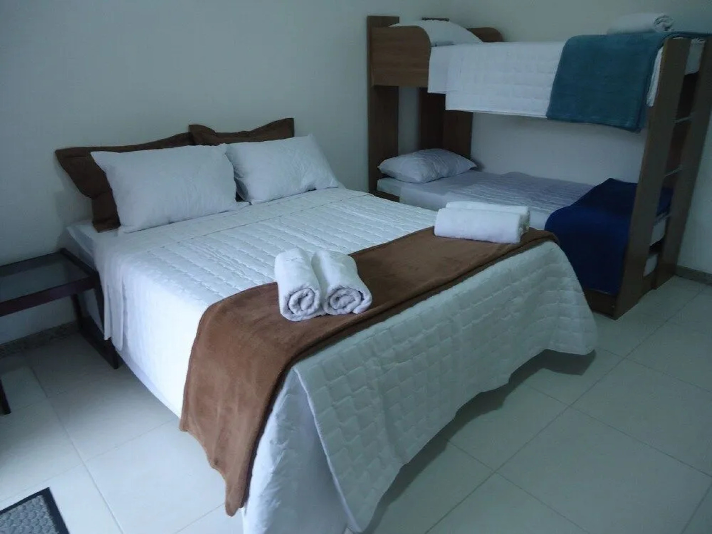 Pousada Vô Quintino