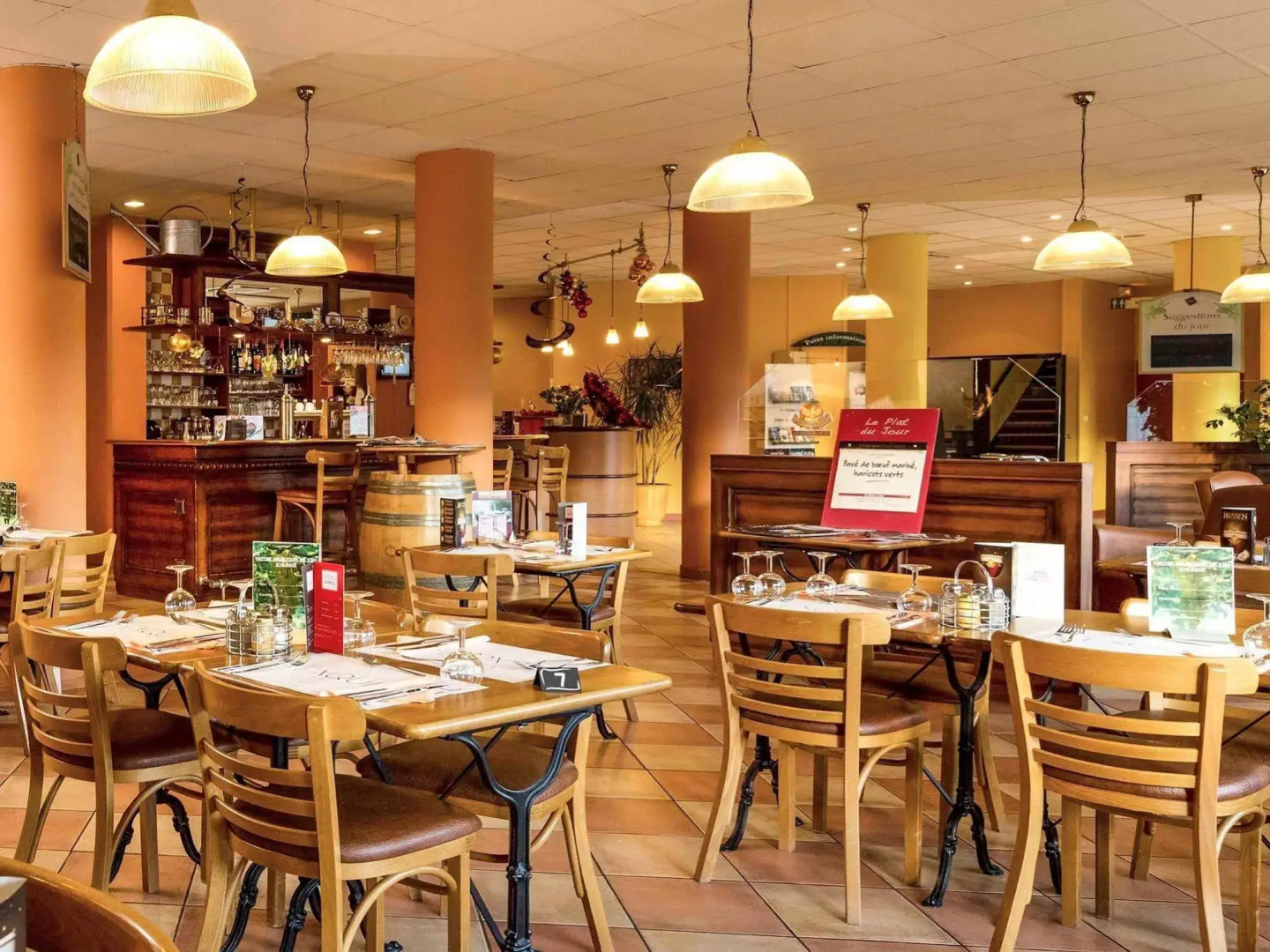 ibis Saint Die Des Vosges