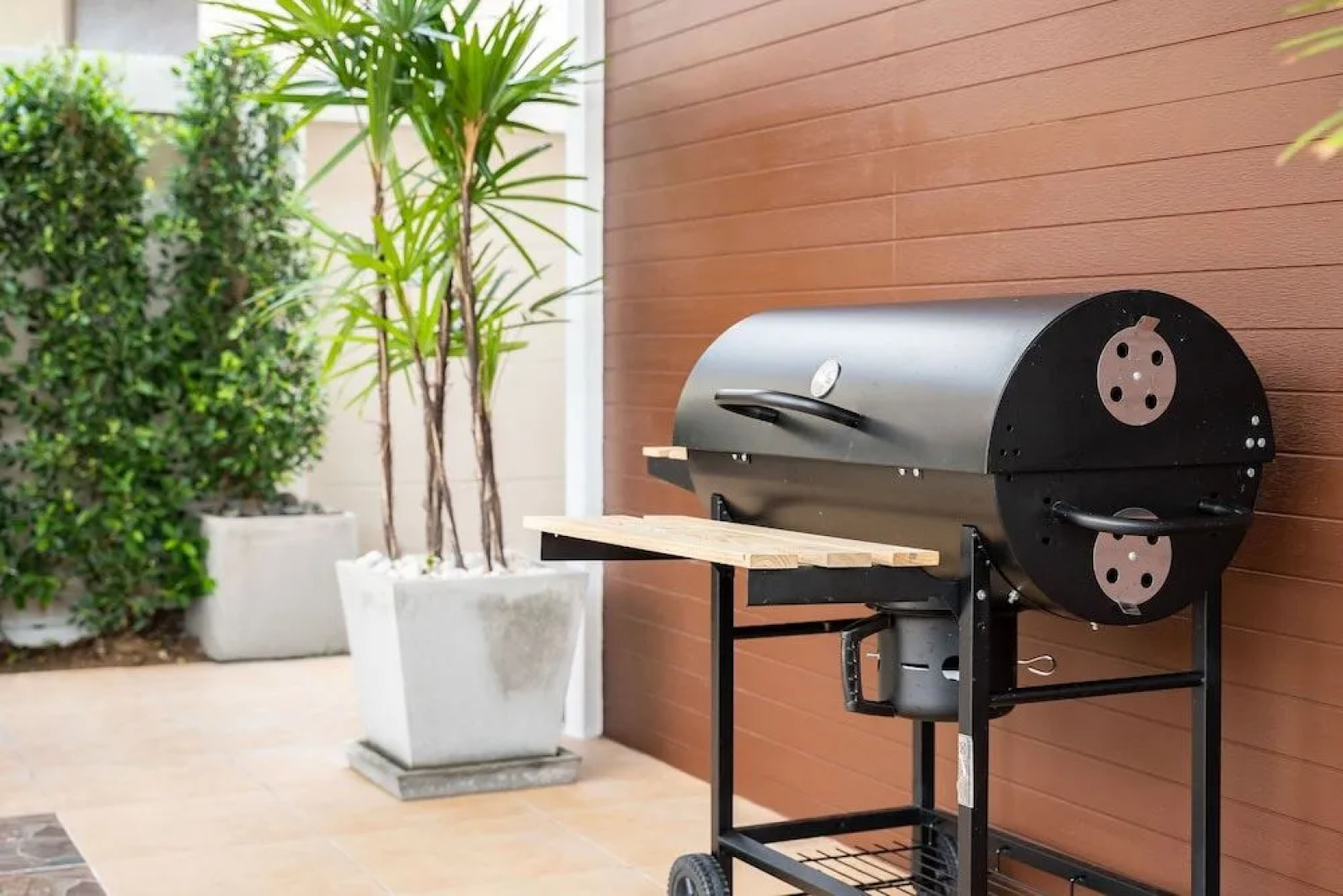 Luxury Pool Villa A18