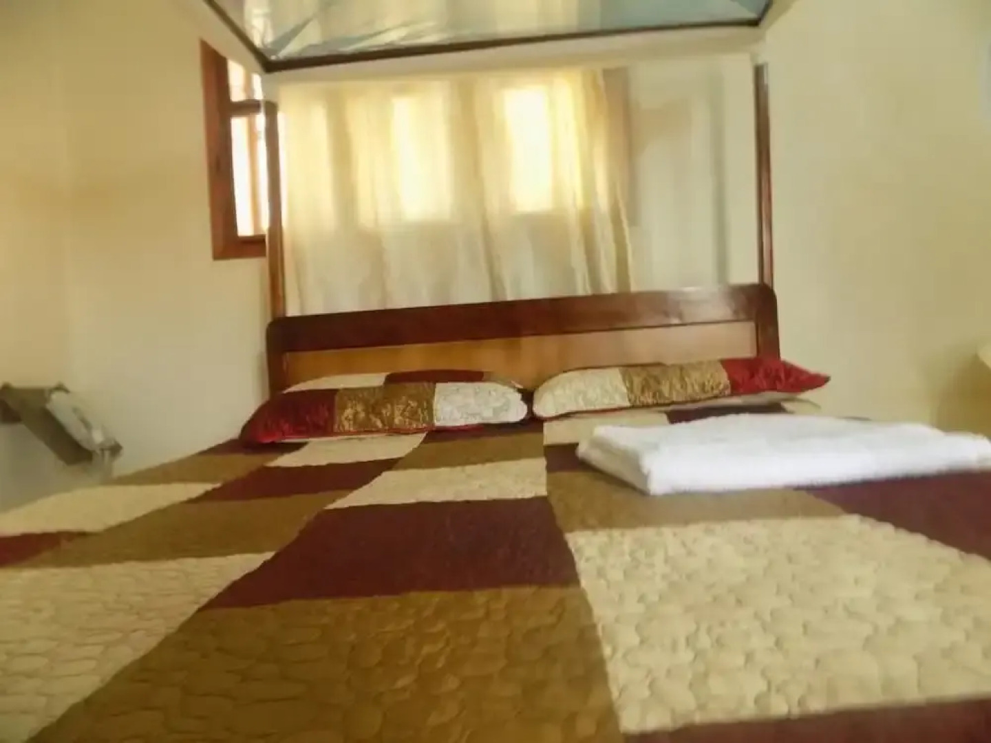 Pride Travellers Hotel