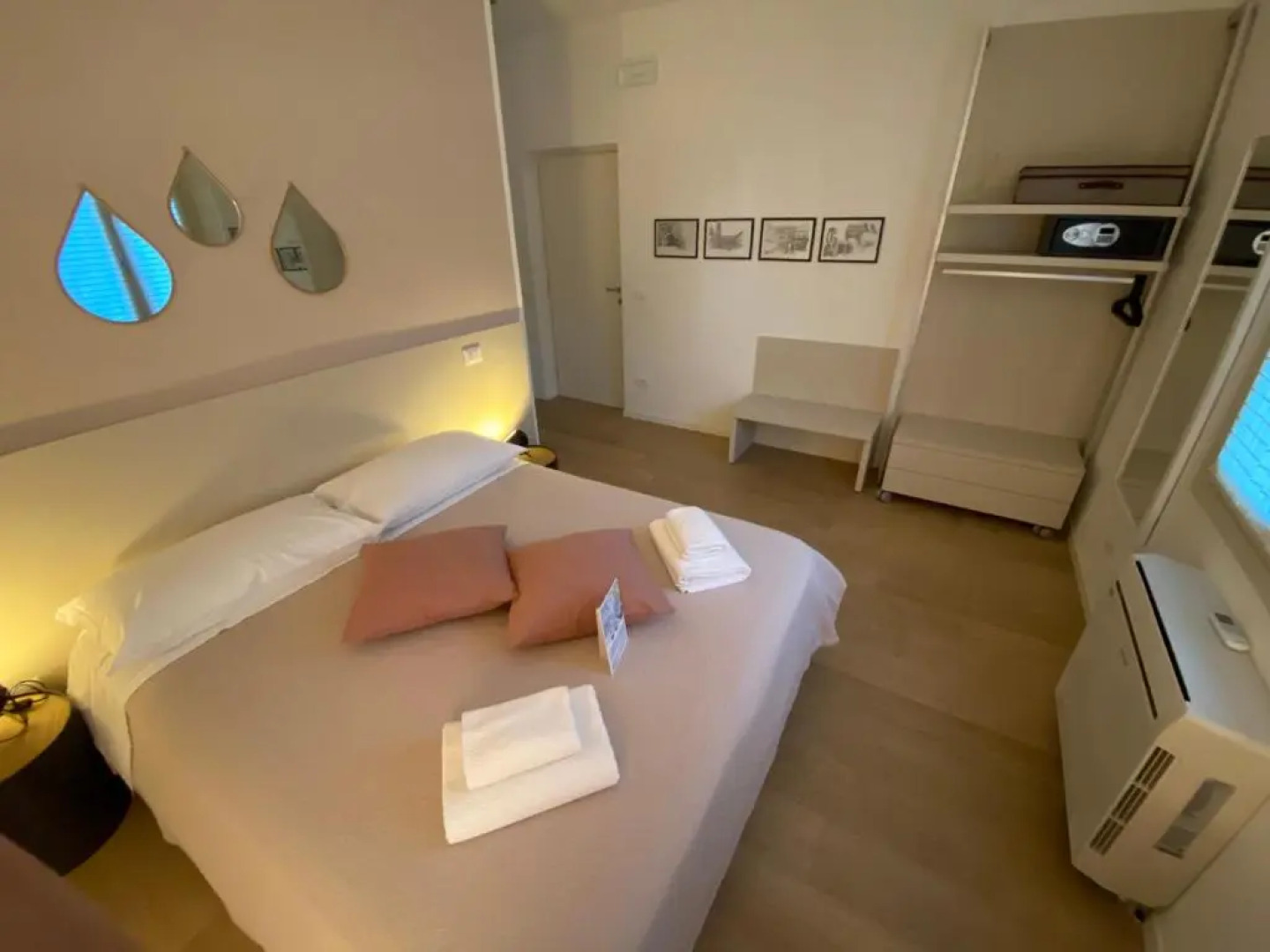 VeronaLago B&B Accessibile