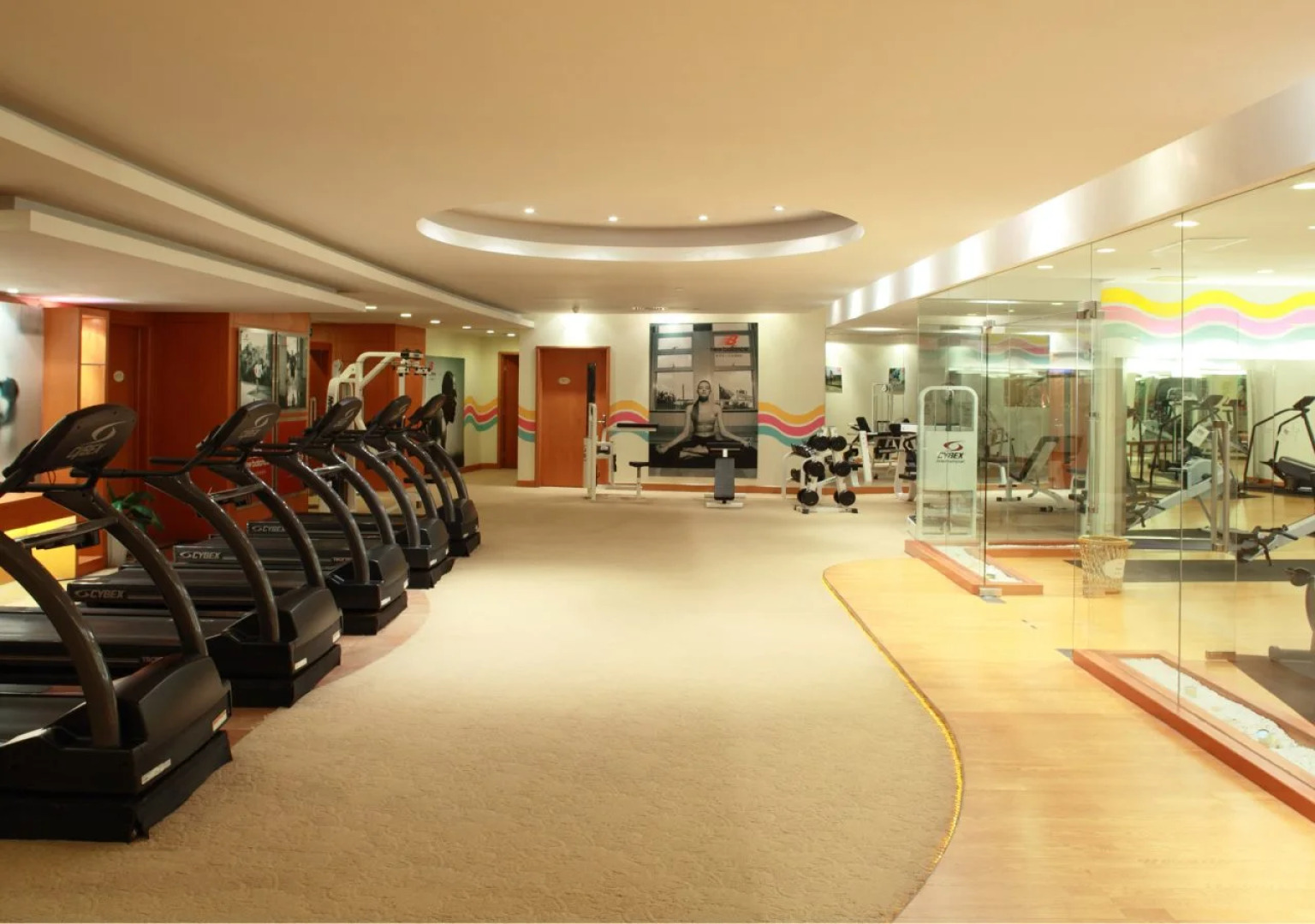 Holiday Inn Shanghai Nanjing Road