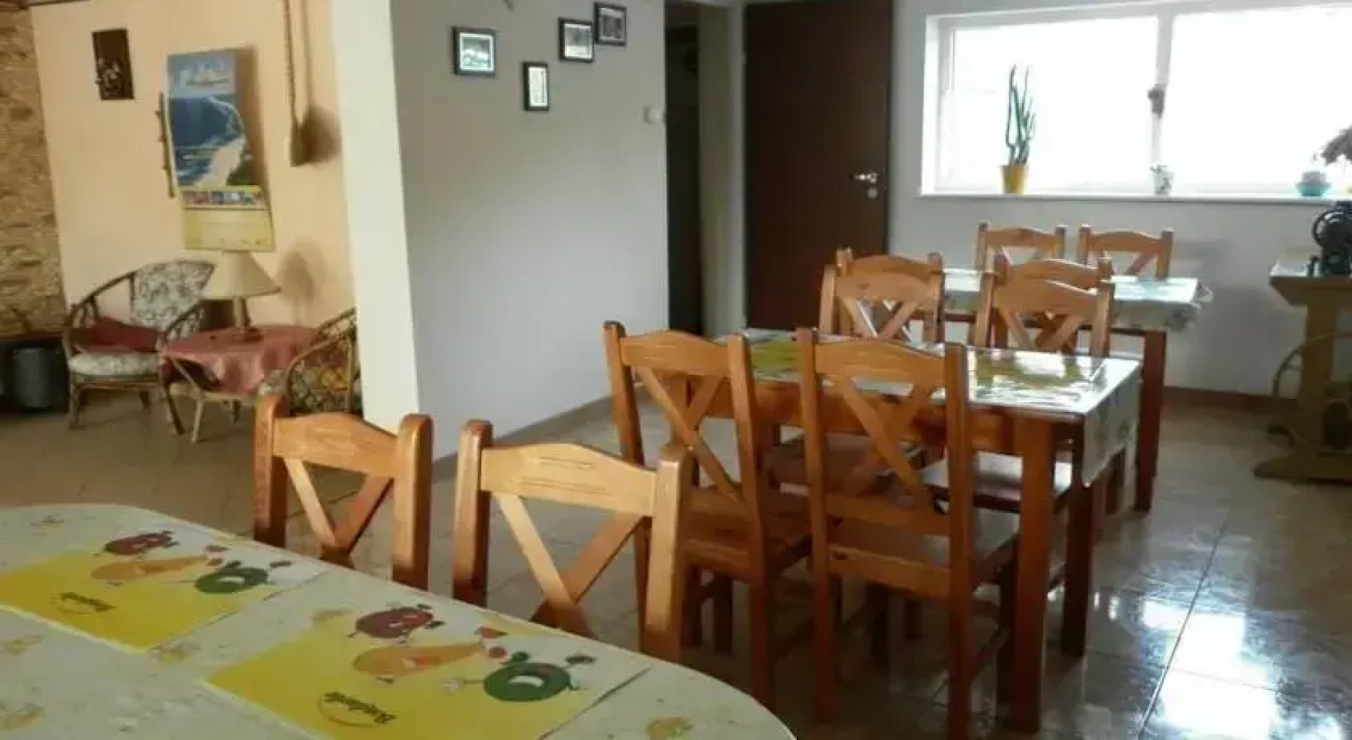 Dom Gościnny Marcela