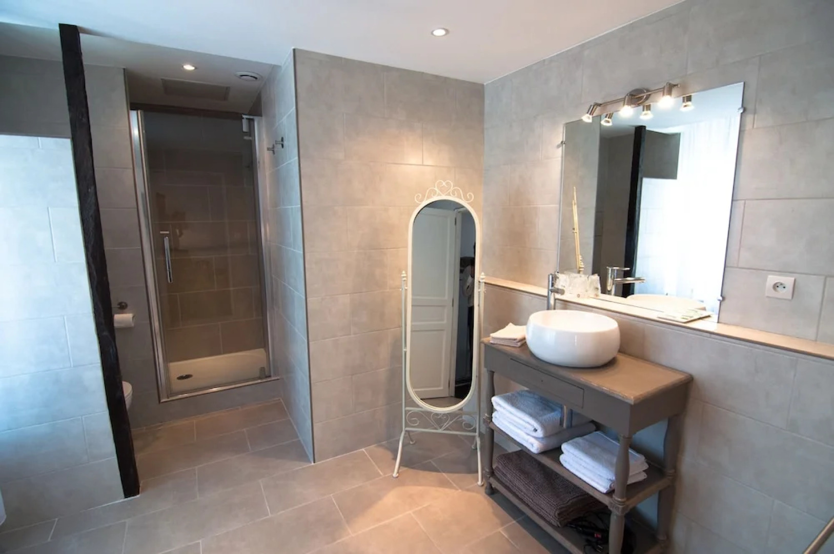 Le Relais du Beffroi