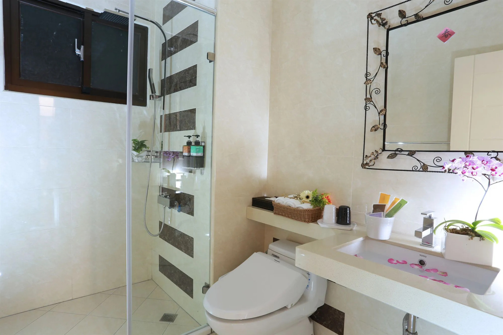 Lo Hong Ka Countryside House