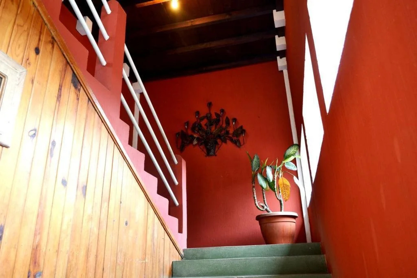 Hotel Posada De Carlos V