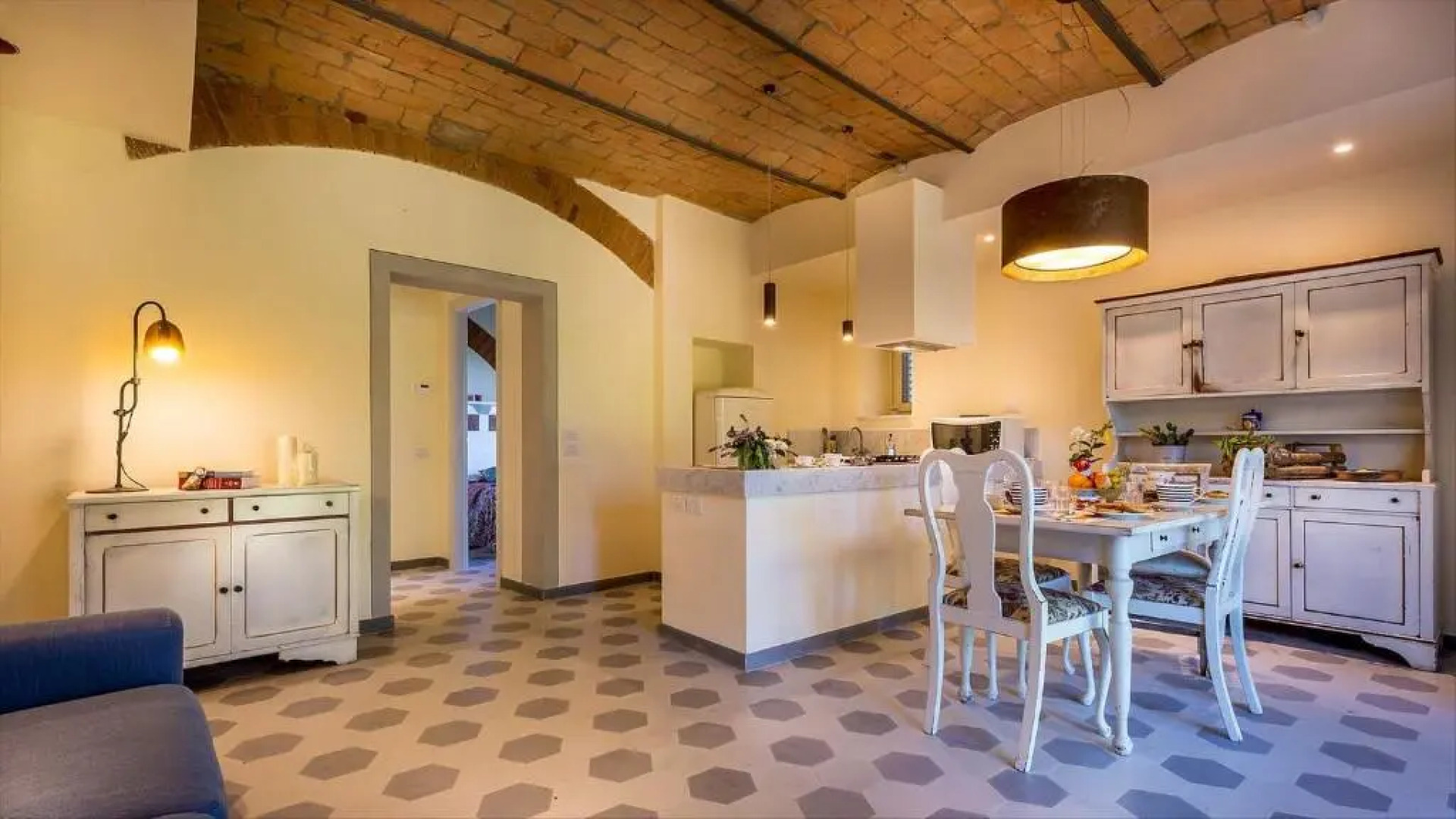 Le Querce Dei Medici 12 2